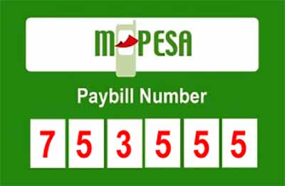 mpesa-paybill