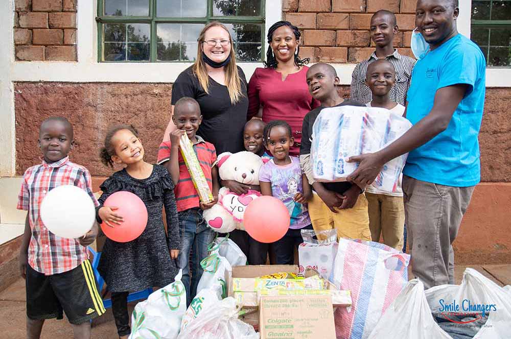 Morning Star Children’s Home