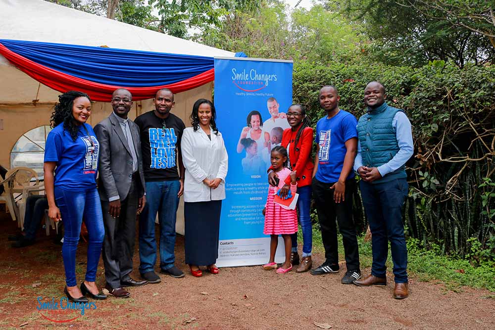 Nyali ACK Church Medical Camp